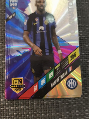 Fifa Adrenalyn 365 XL 2024 Pow 50 like new