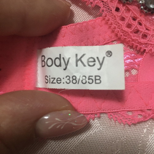 Push up bra for belly dance made to order