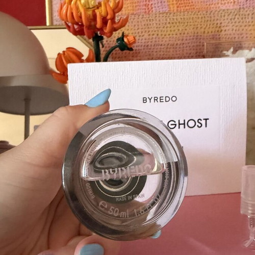 Byredo Mojave Ghost Eau de Parfum tester 2ml new
