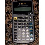  Calculator Texas Instruments TI-30Xa Scientific