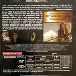 Ταινία Λίβανος DVD σαν καινούργια με ελληνικούς υπότιτλους