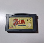 Zelda A Link To The Past Game Boy Advance σαν καινούργιο