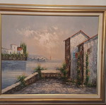 Painting like new