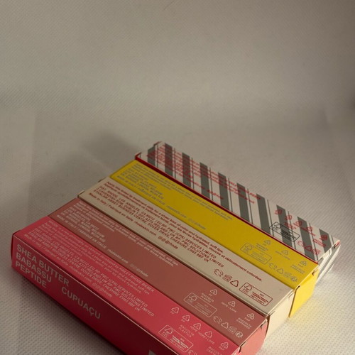 Rhode lip tints new