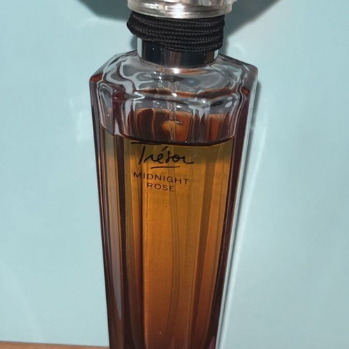 Lancôme Tresor Midnight Rose Eau de Parfum 30ml like new