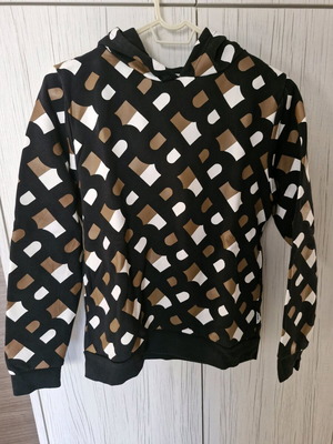Boss hoodie for boys size 14 like new