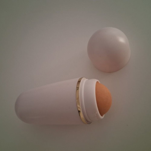 Stone roller for face against oiliness new