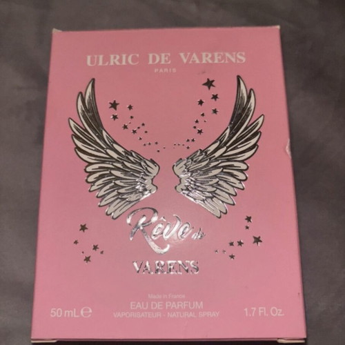 Ulric de Varens Rêve de Varens perfume like new