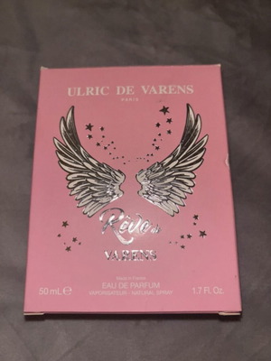 Ulric de Varens Rêve de Varens perfume like new