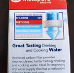 Instapure R4 Replacement Water Filter new