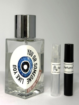 You Or Someone Like You Tester 3 ml Eau de Parfum new, authentic