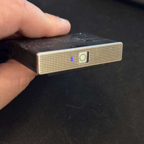 Samsung TV camera USB VG-STC4000 used