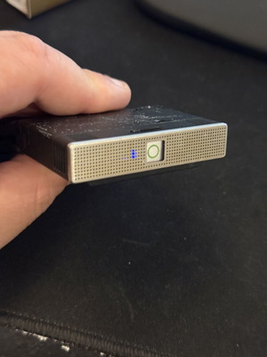 Samsung TV camera USB VG-STC4000 used