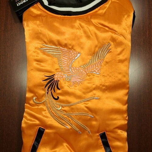 Croci Shinjuku dog jacket 50cm new