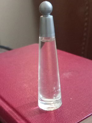 L'Eau d'Issey Issey Miyake Eau de Toilette 5ml mini perfume