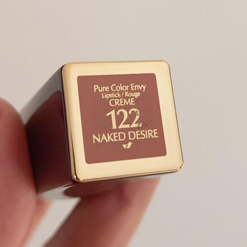 Estée Lauder Pure Color Envy Sculpting Lipstick new