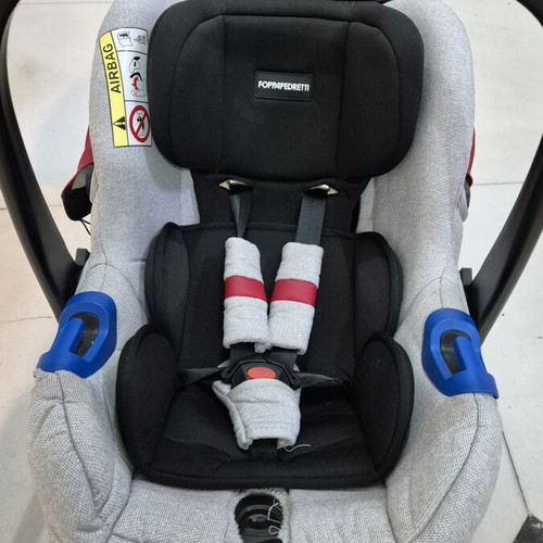 Foppa Pedretti Set used