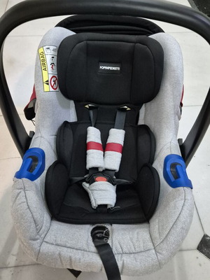 Foppa Pedretti Set used