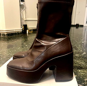 ΜΠΟΤΑΚΙΑ ZARA