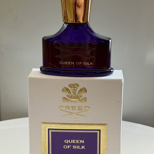 Creed Queen of Silk Eau de Parfum 30 ml new