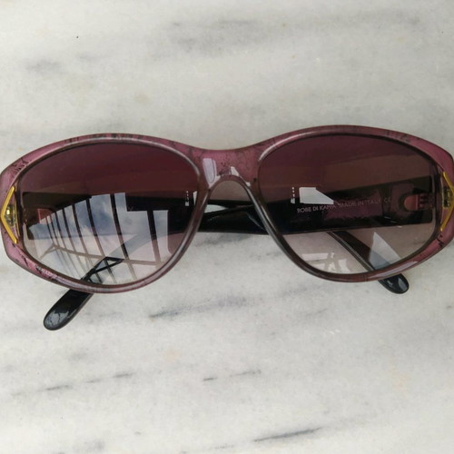 Robe Di Kappa 90s vintage S88 sunglasses new with UV 400 protection
