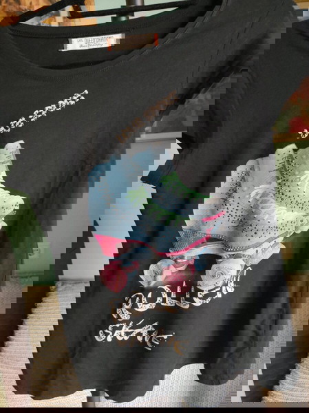 tshirt queen drama