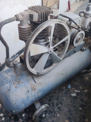 Professional air compressor