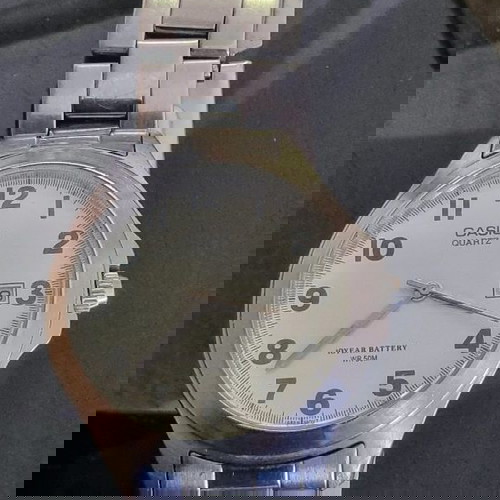 Ανδρικό ρολόι Casio
