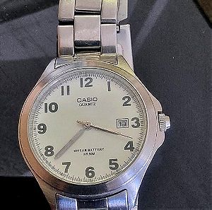 Ανδρικό ρολόι Casio