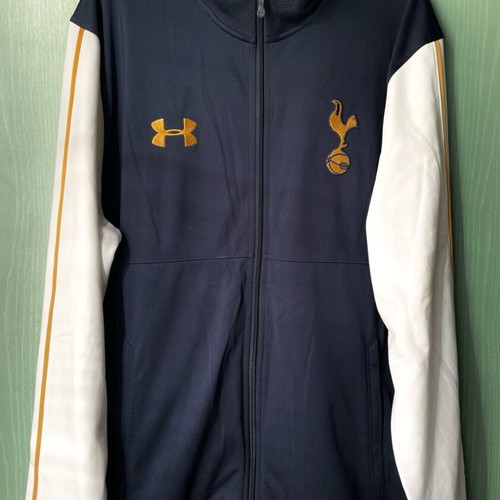 Tottenham Hotspur jacket size XXL new