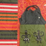 IKEA KALLT gift bags new