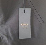 Only γυναικείο παντελόνι καινούργιο, μέγεθος Small, μέχρι τον αστράγαλο