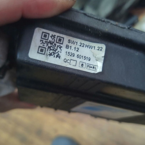 Fobos Next 110R-005441 Gas Injection Computer used