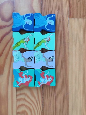 Collectable Lidl Stacks like new