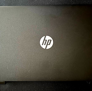 Λάπτοπ hp notebook 15