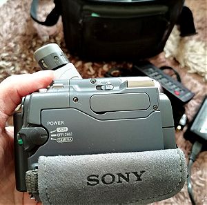Sony Digital Handycam