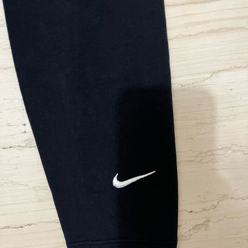 Nike sports leggings black like new
