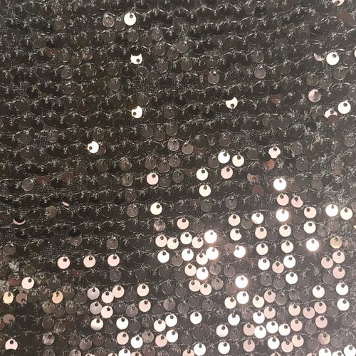 Zara kids sequin dress new, black, size 164 cm