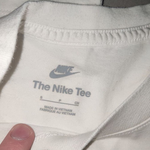 T-shirts Ralph Lauren, Nike, Pull and Bear new, various sizes and colors