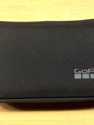 GoPro Hero Black 10 action camera like new with extra battery and tripod