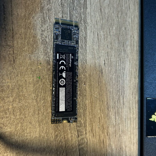 SSD M2 256GB