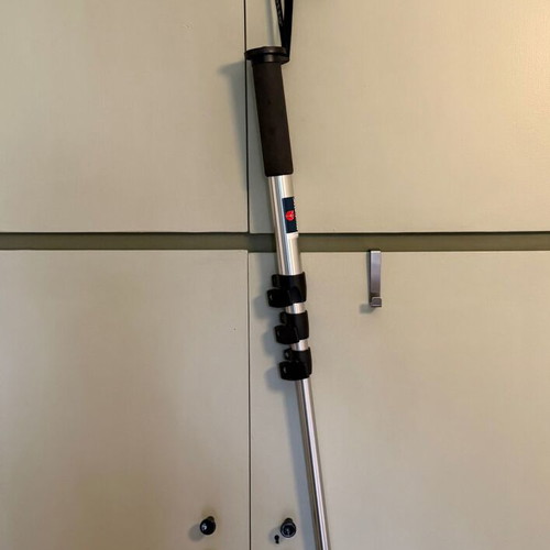 Manfrotto 680 Monopod like new