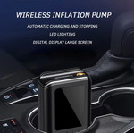 Wireless smart pump ID1.SMART PUMP new