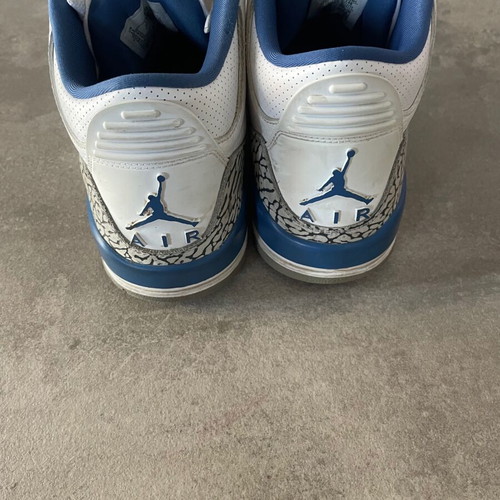 NIKE AIR JORDAN RETRO, 45