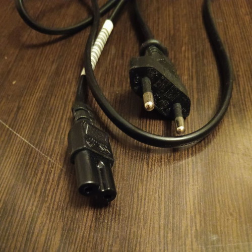 TV connection cable