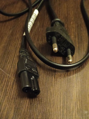 TV connection cable
