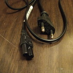 TV connection cable