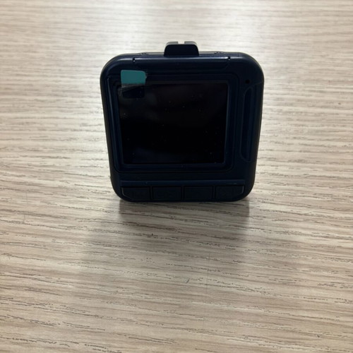 Car dash camera new with all accessories