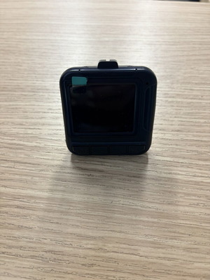 Car dash camera new with all accessories