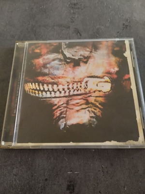 Slipknot Vol.3: The Subliminal Verses CD, nu metal